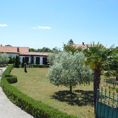 Apartments Agata Nova Vas (Porec) Exterior photo