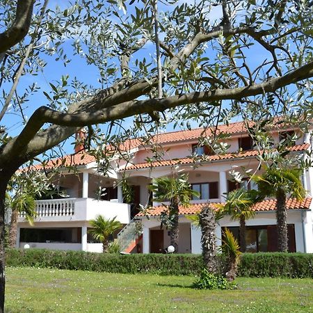 Apartments Agata Nova Vas (Porec) Exterior photo