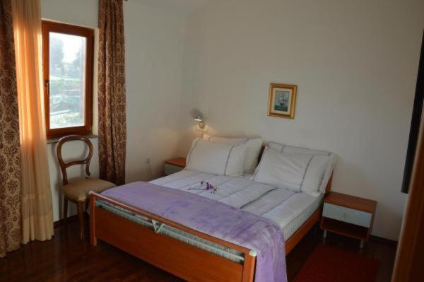 Apartments Agata Nova Vas (Porec) Exterior photo