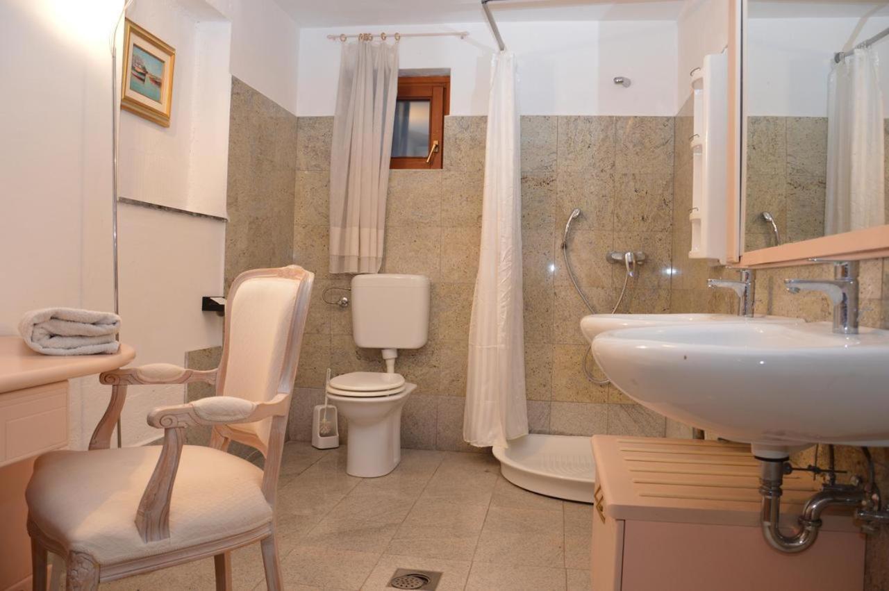 Apartments Agata Nova Vas (Porec) Exterior photo