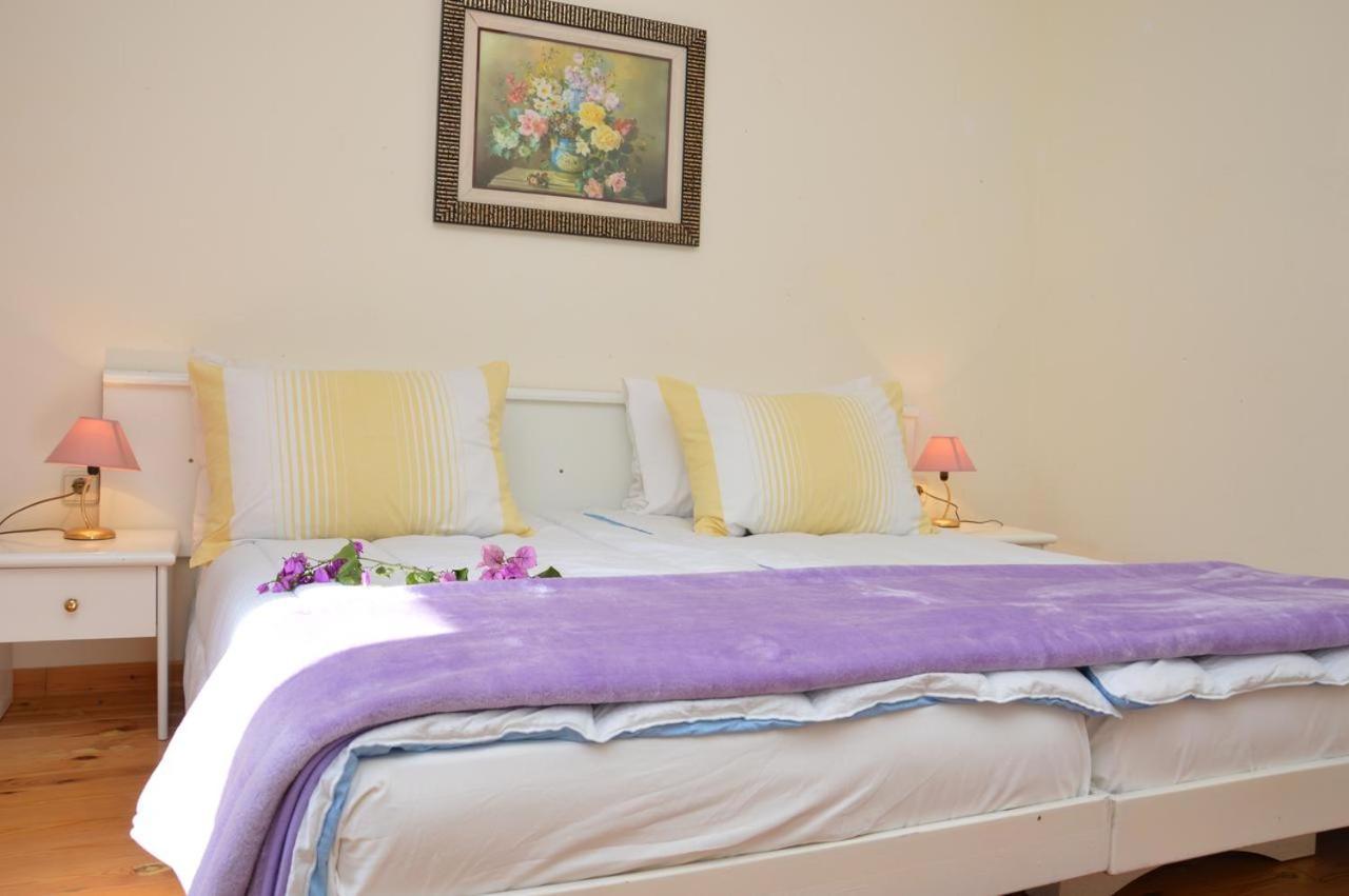 Apartments Agata Nova Vas (Porec) Exterior photo