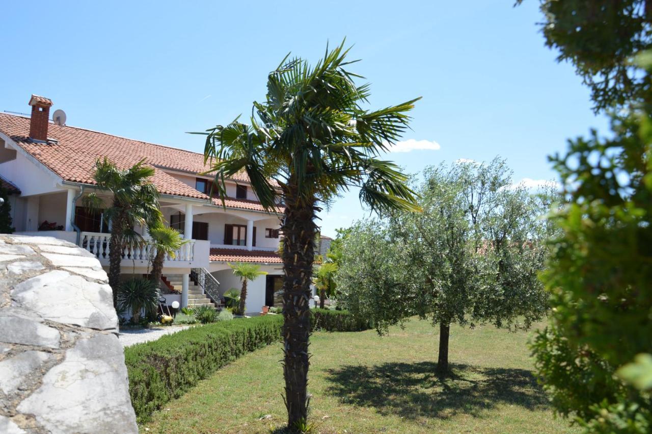 Apartments Agata Nova Vas (Porec) Exterior photo