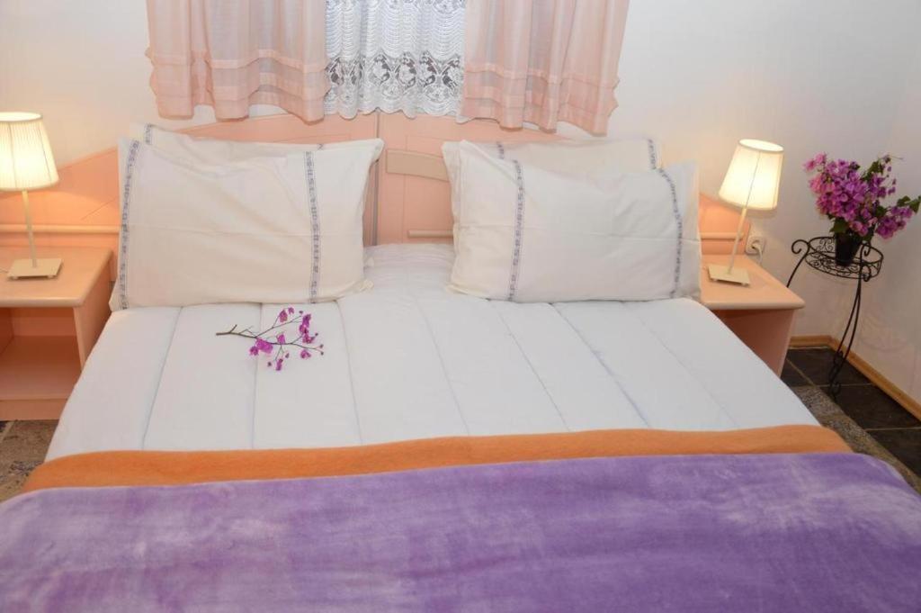 Apartments Agata Nova Vas (Porec) Exterior photo